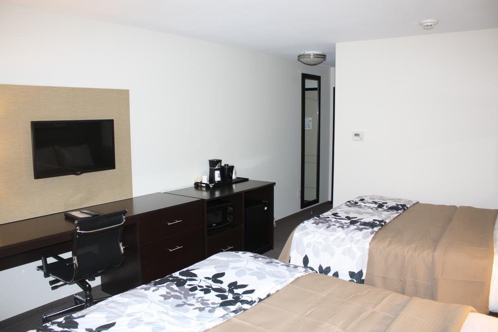 Sleep Inn & Suites Garden City Dış mekan fotoğraf